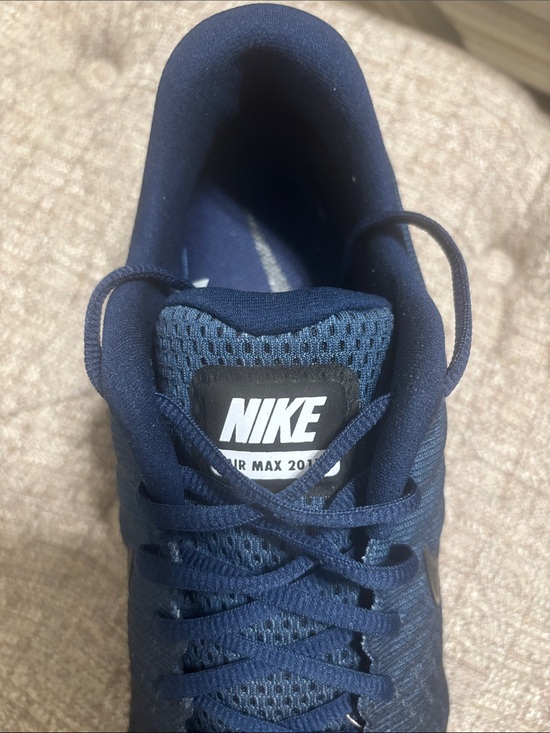 NWOT Nike Men\'s 2017 Air Max Size 10 main image 7
